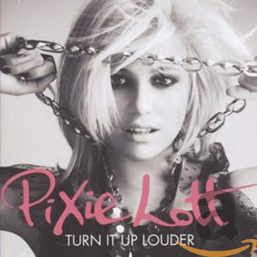 album pixie lott