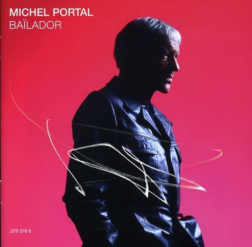 album michel portal