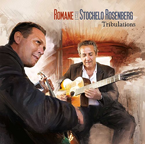 album stochelo rosenberg