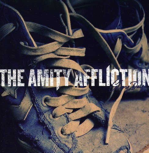 album the amity affliction