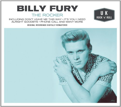 album billy fury