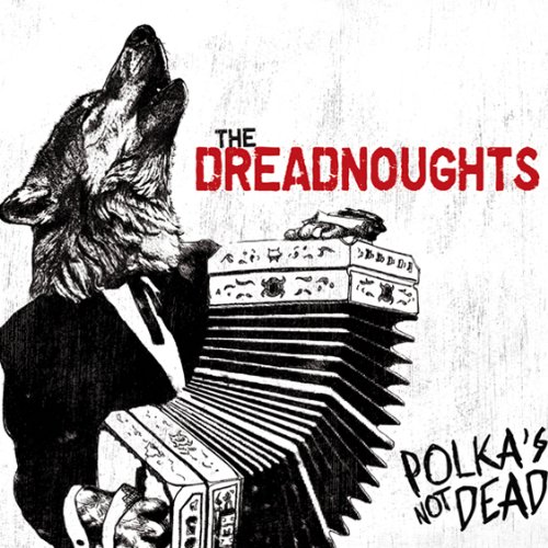 album the dreadnoughts