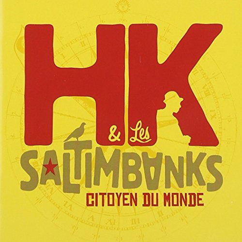 album hk and les saltimbanks