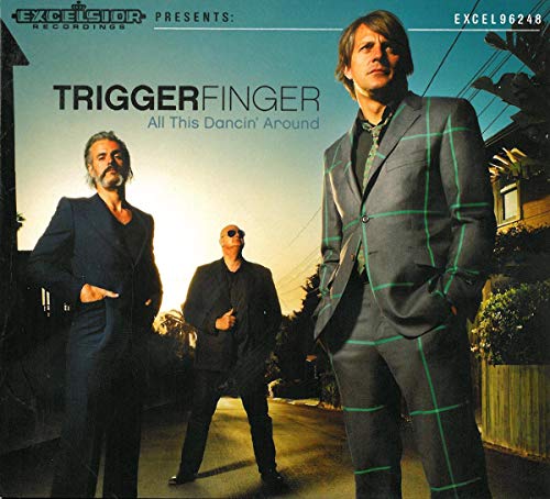album triggerfinger