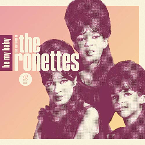 album the ronettes