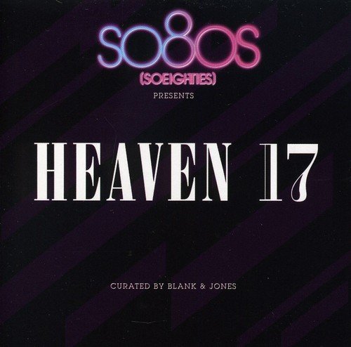 album heaven 17