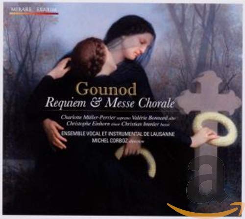 album charles gounod