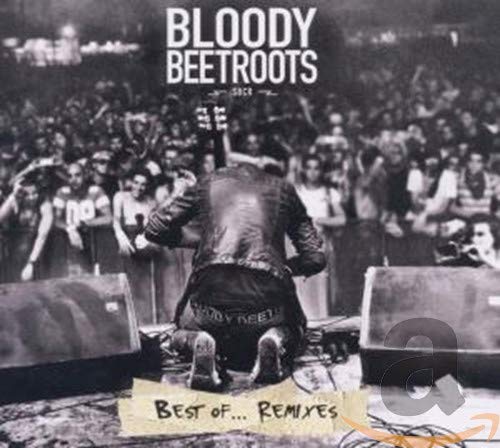 album the bloody beetroots