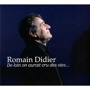 album romain didier