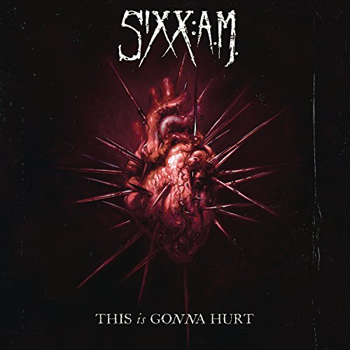 album sixx am