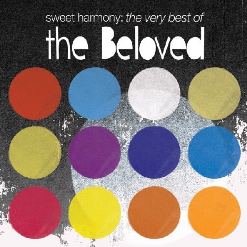 album the beloved