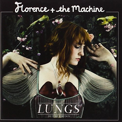 album florence and the machine