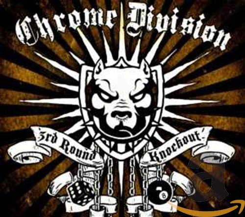 album chrome division