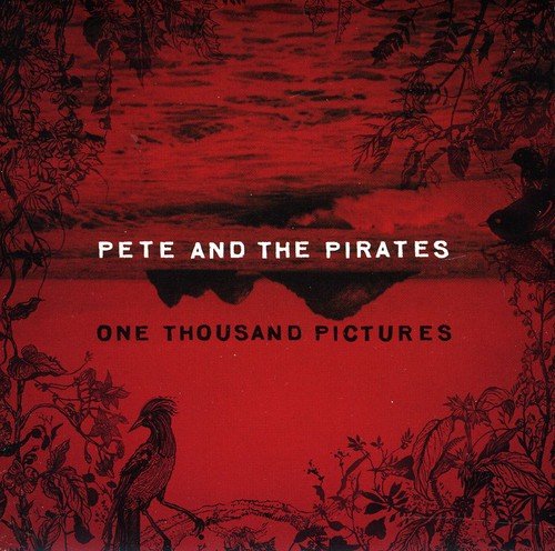 album pete and the pirates