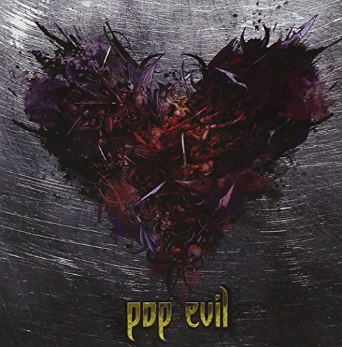 album pop evil