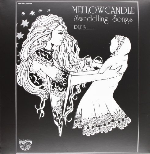 album mellow candle