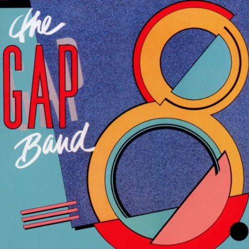 album the gap band
