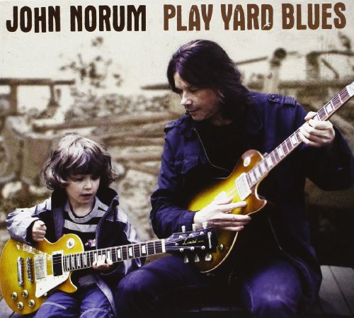album john norum