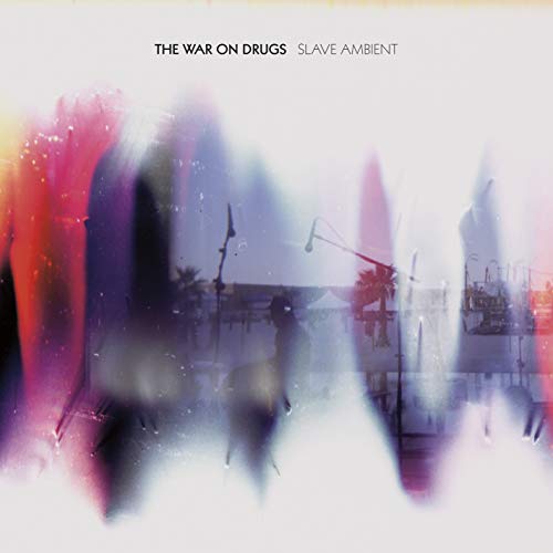 album the war on drugs