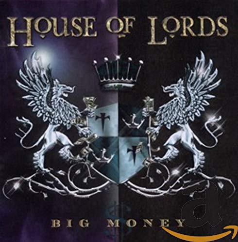 album house of lords