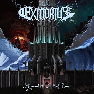 album exmortus