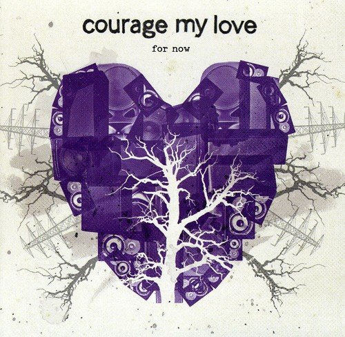album courage my love