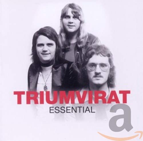 album triumvirat