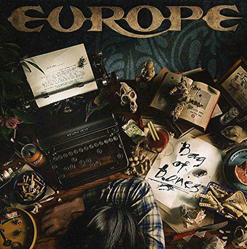 album europe
