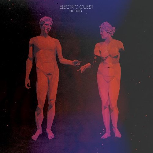 album electric guest