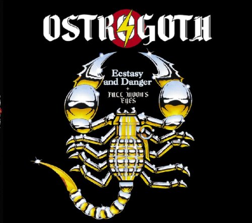 album ostrogoth