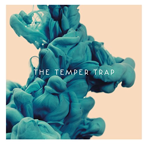 album the temper trap