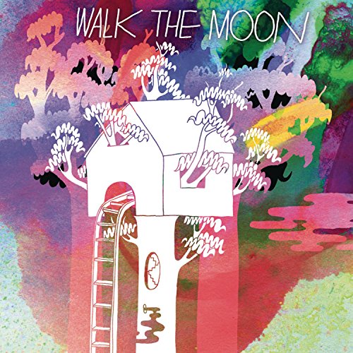 album walk the moon