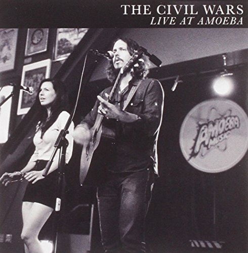 album the civil wars