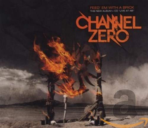 album channel zero