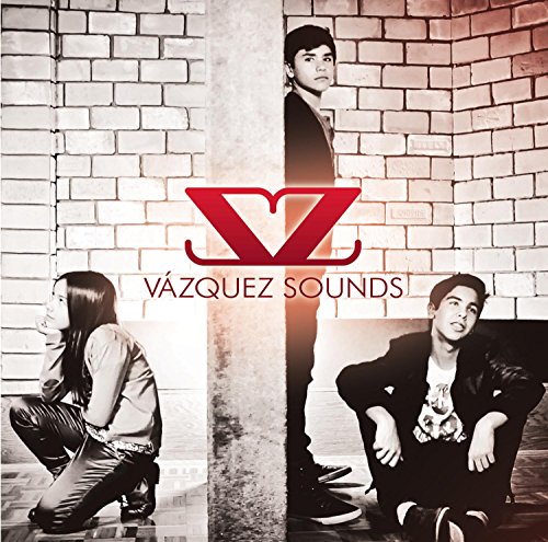 album vazquez sounds