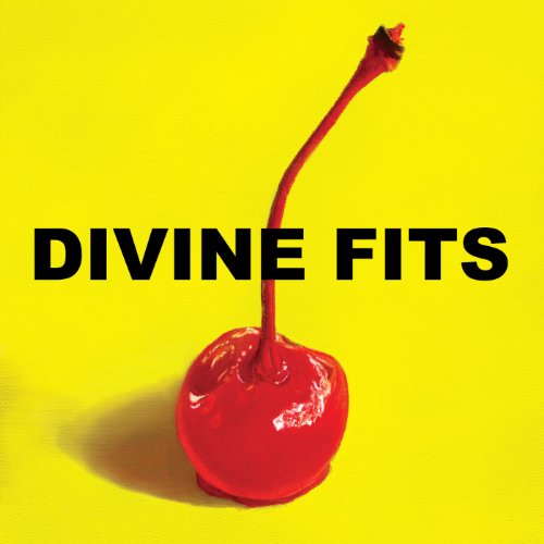 album divine fits