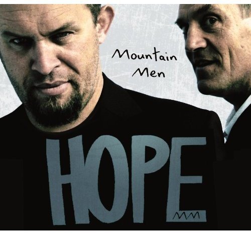 album mountain men