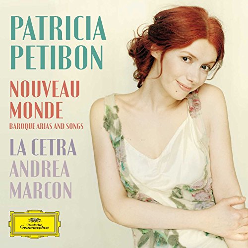 album patricia petibon
