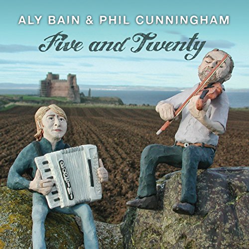 album aly bain and phil cunningham