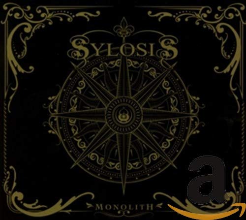 album sylosis