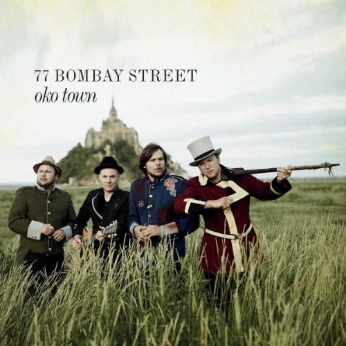 album 77 bombay street