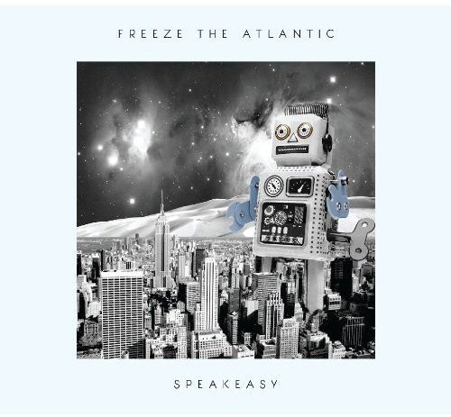 album freeze the atlantic