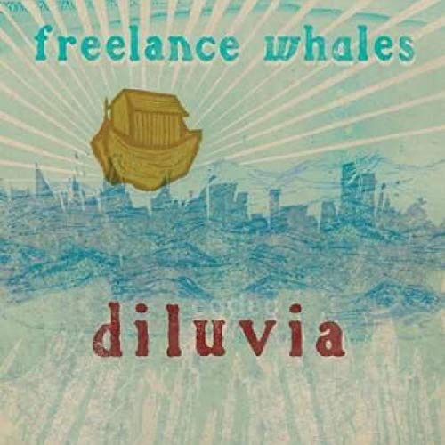 album freelance whales