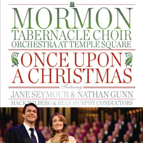 album mormon tabernacle choir