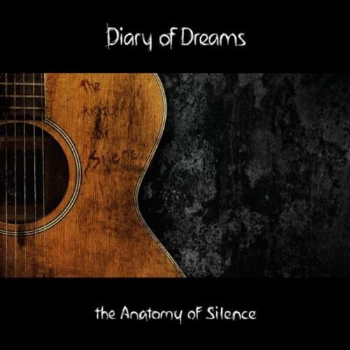 album diary of dreams