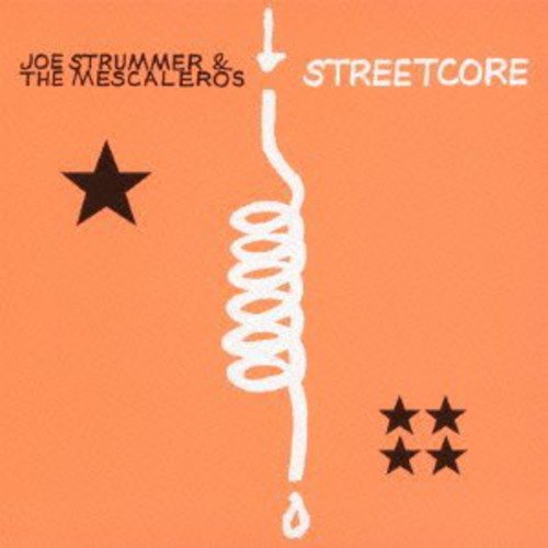 album joe strummer and the mescaleros
