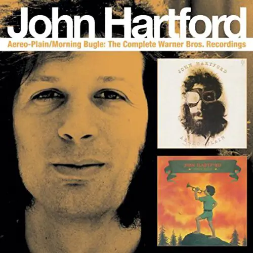 album john hartford