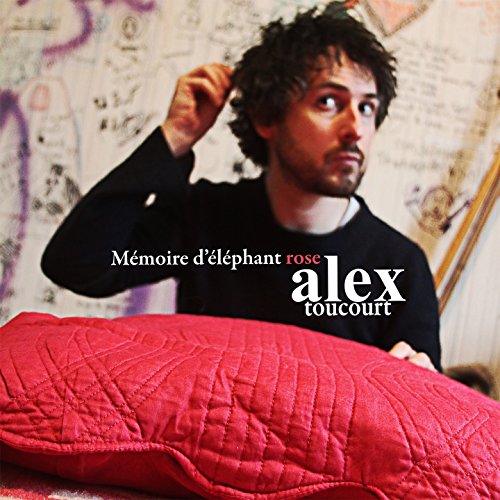 album alex toucourt