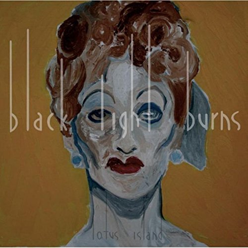 album black light burns