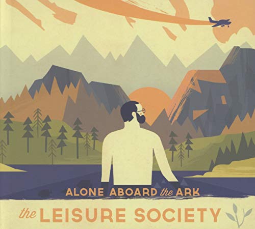 album the leisure society